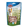 Trixie Fisch-Huhn-Rollentrixie Premio