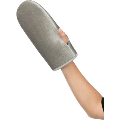 Trixie Beidseitig Grau