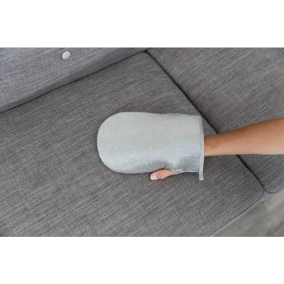 Trixie Beidseitig Grau