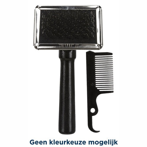 Trixie Holzgriff / Metallstifte Sortiert