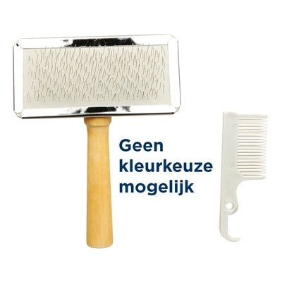 Trixie Holzgriff / Metallstifte Sortiert