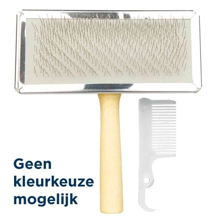 Trixie Holzgriff / Metallstifte Sortiert