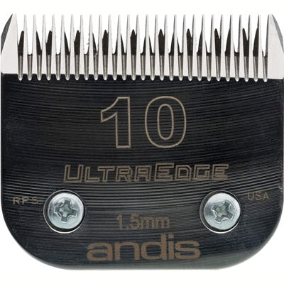 Trixie Set Andis Typ Mbg-4