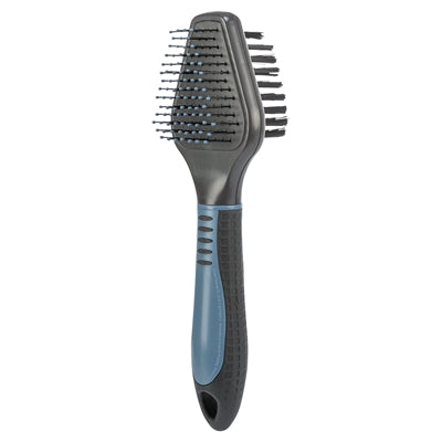 Trixie 2-Seitig Kunststoff/Nylonborsten &Amp; Drahtstifte