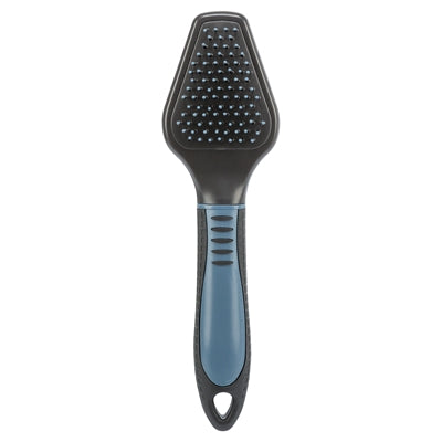 Trixie 2-Seitig Kunststoff/Nylonborsten &Amp; Drahtstifte