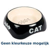 Trixie / Wasserschale Katze Fischgräte Keramik Assortiert