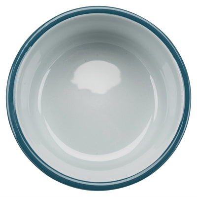 Trixie Keramik / Metall Petrol / Grau