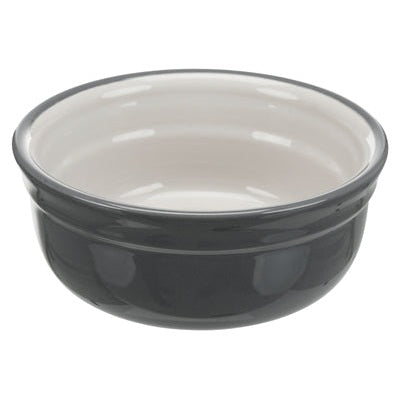 Trixie Keramik / Metall Petrol / Grau