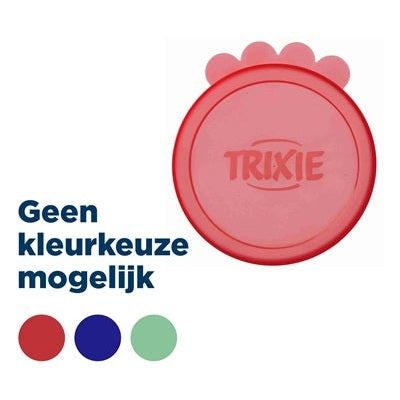 Trixie Für Kanister Art Log Sortiert