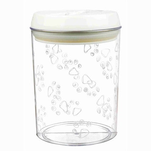 Trixie Kunststoff Transparent / Weiss