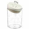 Trixie Kunststoff Transparent / Weiss