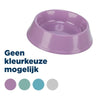 Trixie Be Eco Futternapf / Wassernapf Katze Kunststoff Sortiert