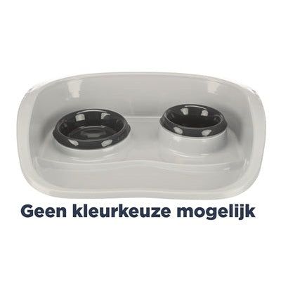 Trixie Kunststoff Weiss / Sortiert