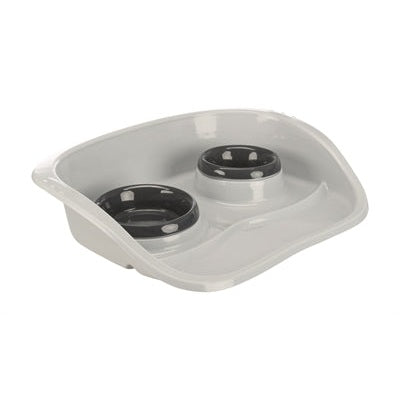 Trixie Kunststoff Weiss / Sortiert