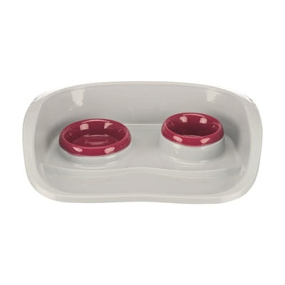 Trixie Kunststoff Weiss / Sortiert