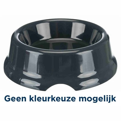 Trixie Futter-/Wasserschale Leichtes Kunststoffsortiment