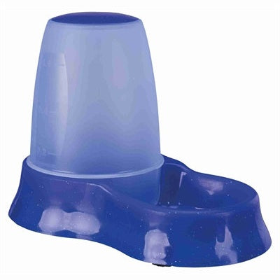 Trixie Und Wasserspender Aus Kunststoff