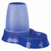 Trixie Und Wasserspender Aus Kunststoff