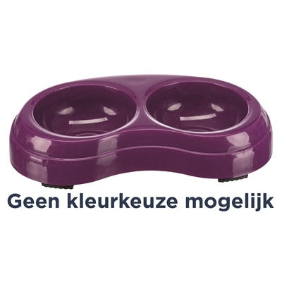 Trixie Doppeltes Kunststoffsortiment