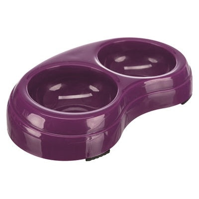 Trixie Doppeltes Kunststoffsortiment