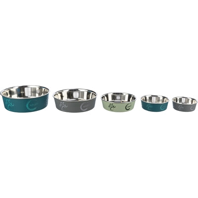 Trixie Edelstahl / Kunststoff Sortiment