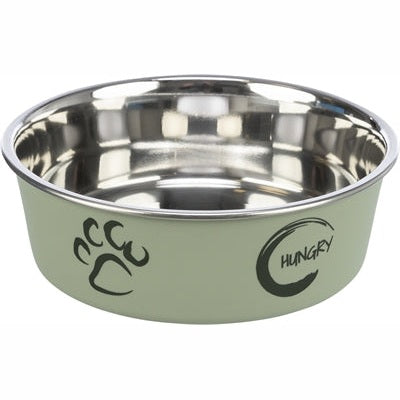 Trixie Edelstahl / Kunststoffummantelung Sortiert