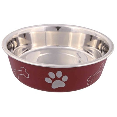 Trixie Edelstahl / Kunststoffummantelung Sortiert