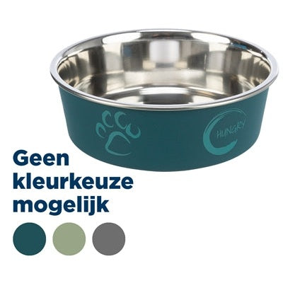 Trixie Edelstahl / Kunststoffummantelung Sortiert