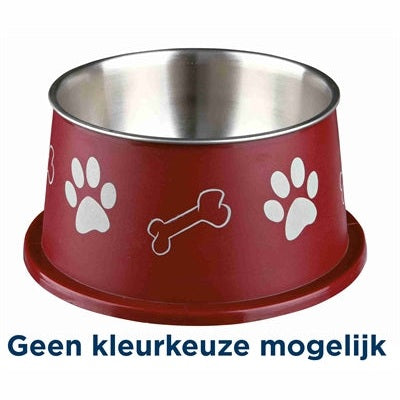 Trixie Longhorn Edelstahl / Kunststoff Sortiment