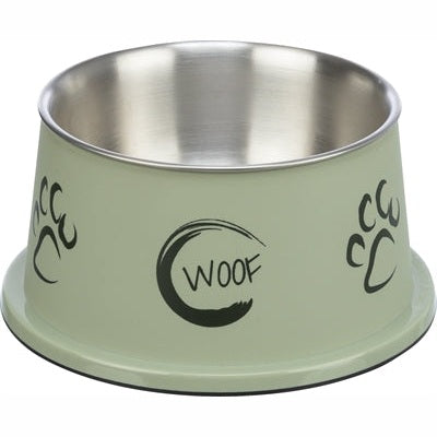 Trixie Longhorn Edelstahl / Kunststoff Sortiment