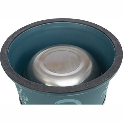 Trixie Longhorn Edelstahl / Kunststoff Sortiment