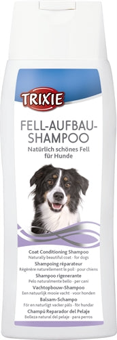 Trixie Shampoo Zur Wiederherstellung Destrixie