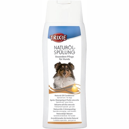 Trixie Natürliches Öl Conditioner