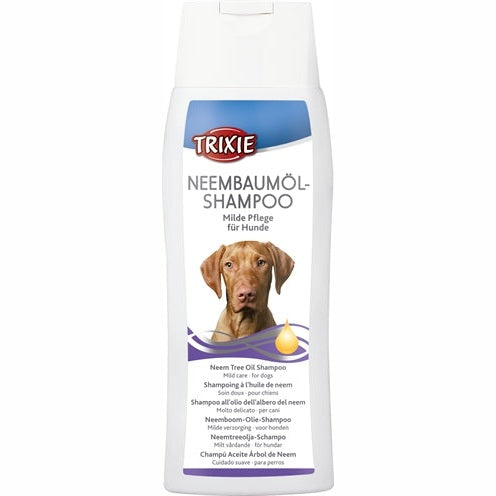 Trixie Neembaumöl Shampoo