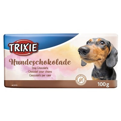 Trixie Hund Schokolade Schoko