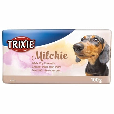 Trixie Hund Schokolade Milchie