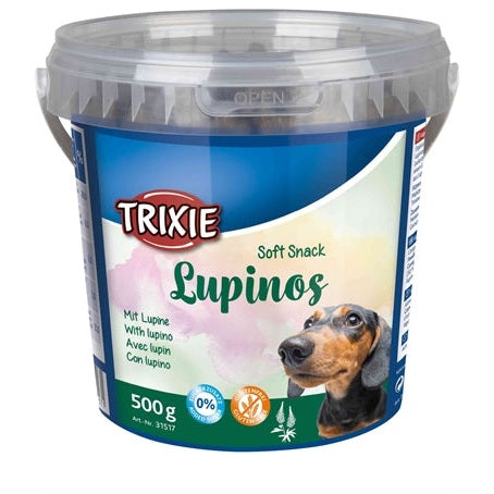 Trixie Soft Snack Lupinos Glutenfrei