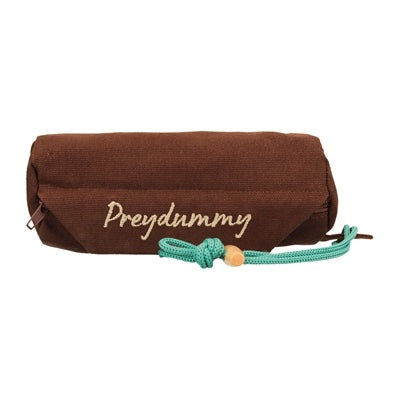 Trixie Preydummy Leinwand Braun