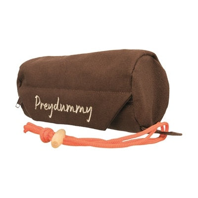 Trixie Preydummy Leinwand Braun