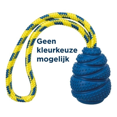 Trixie Naturkautschuk-Springseil Auf Schwimmendem Seiltrixie