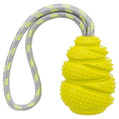 Trixie Naturkautschuk-Springseil Auf Schwimmendem Seiltrixie