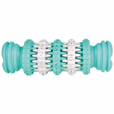 Trixie Denta Fun Naturkautschukknochen Mit Minzgeschmack