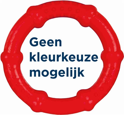 Trixie Schwimmendes Naturkautschuk-Sortiment