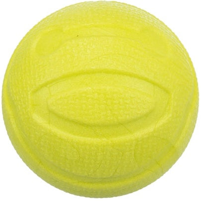 Trixie Aqua Toy Tpr Ball Floating Lime