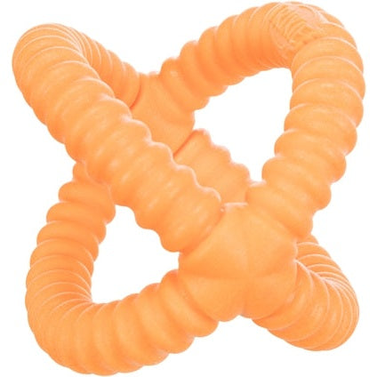 Trixie Aqua Toy Nachziehbares Spielzeug Tpr Orange