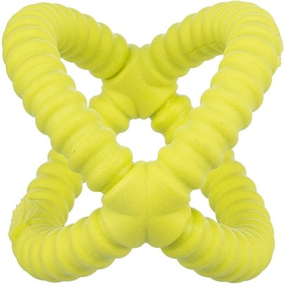 Trixie Aqua Toy Nachziehbares Spielzeug Tpr Limette