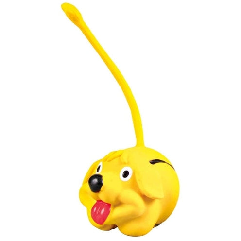 Trixie Latex Spielzeug Tier Mit Sound Sortiment