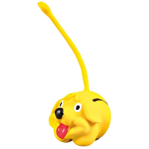 Trixie Latex Spielzeug Tier Mit Sound Sortiment