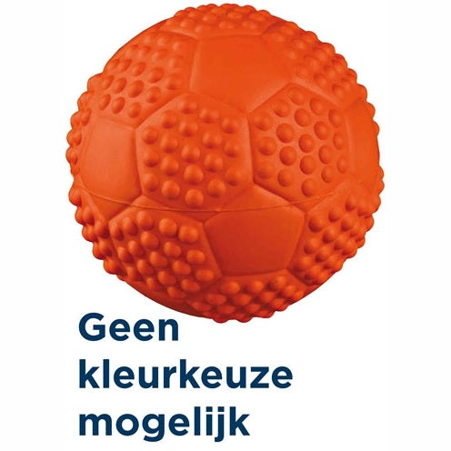 Trixie Naturkautschuk Sportball Sortiert