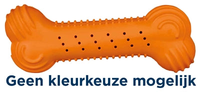 Trixie Knochen Naturkautschuk 18 Cm Sortiert